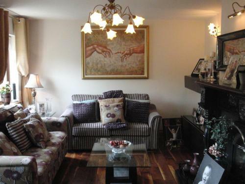 Bed & Breakfast Woodlands Guesthouse