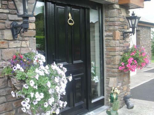 Bed & Breakfast Woodlands Guesthouse