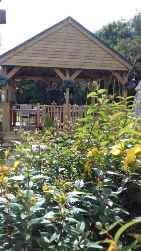 Bed & Breakfast Woodlands Guesthouse