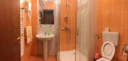 Hotel Pensiunea Mario