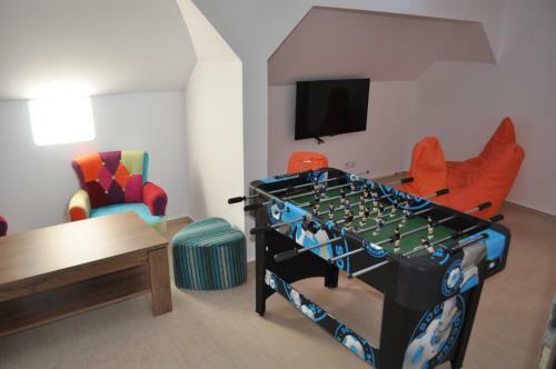 Hostal Transylvania Villa & Spa