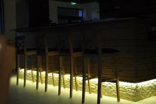 Hostal Transylvania Villa & Spa