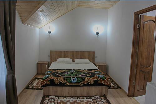 Agroturismo Maramures Landscape