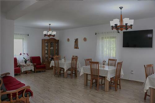Agroturismo Maramures Landscape