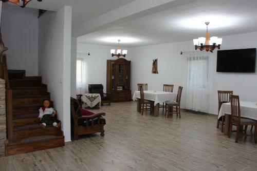 Agroturismo Maramures Landscape