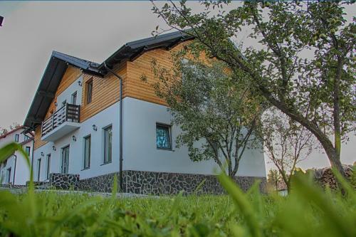 Agroturismo Maramures Landscape