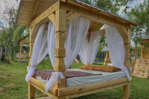 Agroturismo Maramures Landscape