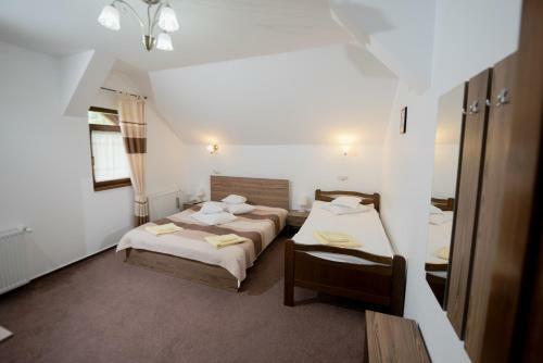 Hostal Pensiunea Andaluz
