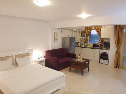 Apartamento Airport Residence 2
