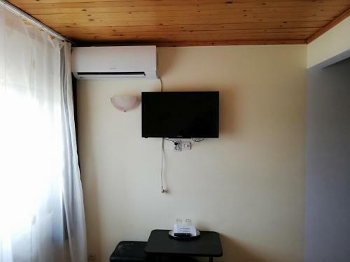 Hostal Pensiunea Krystinne