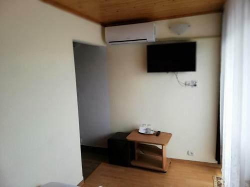 Hostal Pensiunea Krystinne