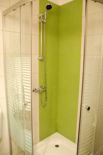 Hostal Pensiunea Krystinne