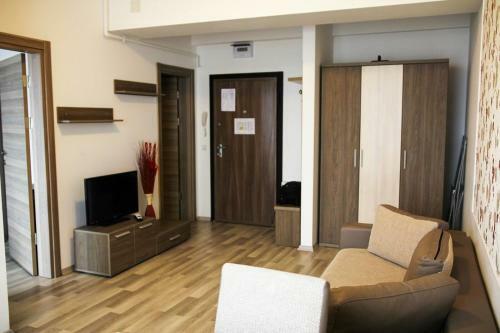 Apartament Holiday Summerland