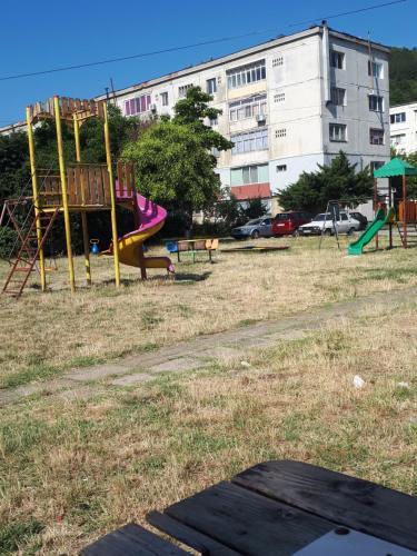 Apartament Faleza Dun?rii