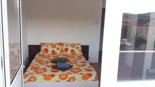 Apartament Iasmina