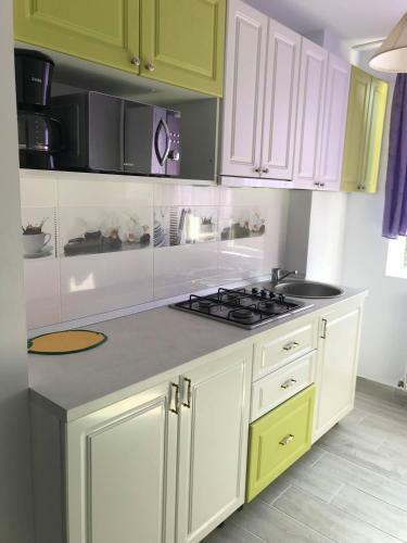 Apartamento Green Loft