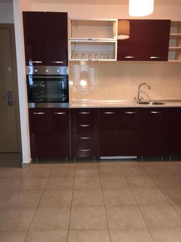 Apartamento Platinum Rooms District 3 & 4