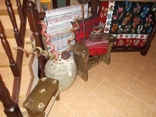 Atelierul Zanei Holiday Home