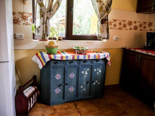 Atelierul Zanei Holiday Home
