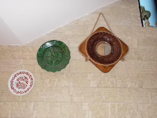 Atelierul Zanei Holiday Home