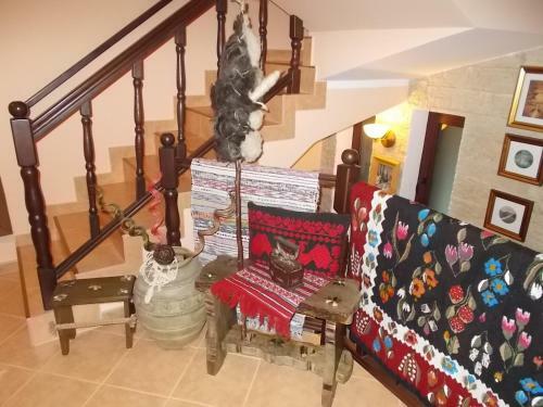 Atelierul Zanei Holiday Home