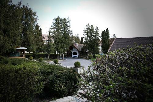 Hotel Park Sfantu Gheorghe
