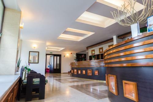 Hotel Park Sfantu Gheorghe