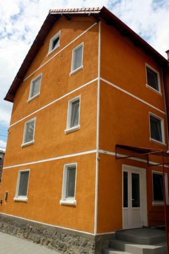 Hostal Pensiunea Bobo Panzio