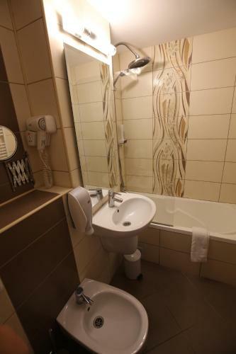 Hostal Pension Ferdinand Panzio
