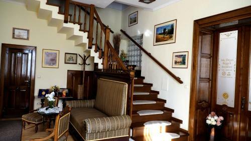 Hostal Pensiunea Lucia