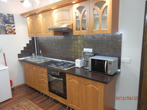 Pannonia Apartments