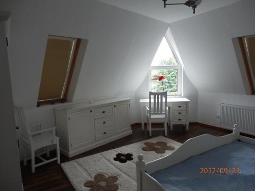 Pannonia Apartments