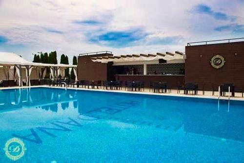 Hotel Dana