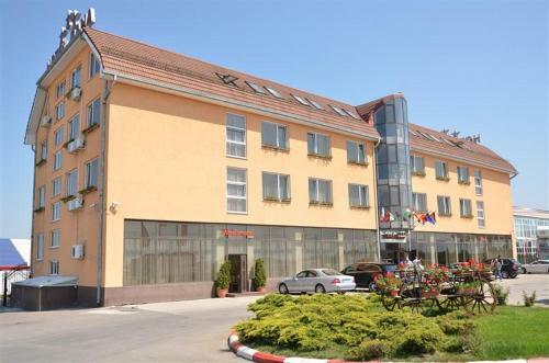 Hotel Dana
