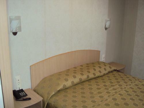 Hostal Pension Regal