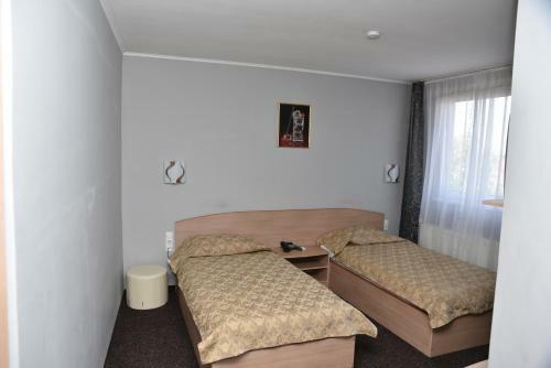 Hostal Pension Regal