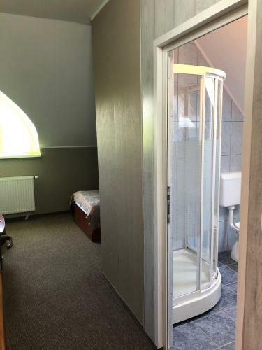 Hostal Pension Regal