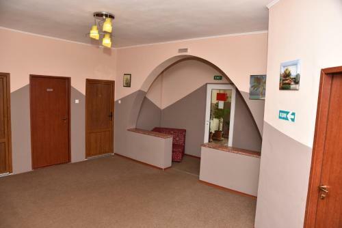 Hostal Pension Regal