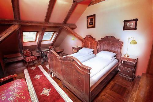 Hotel Poesis Satu Mare