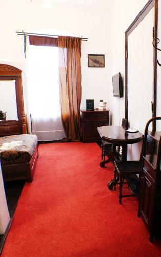 Hotel Poesis Satu Mare