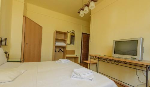 Hostal Pensiunea Tranzit