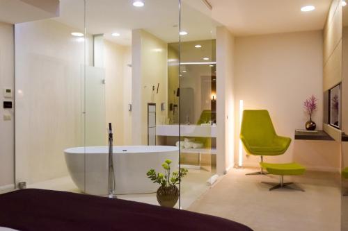 Hotel Vila Class