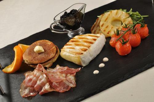 Hotel Vila Class