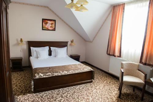 Hotel President