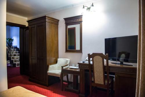 Hotel President