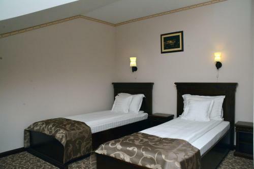 Hotel President