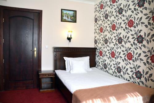 Hotel President