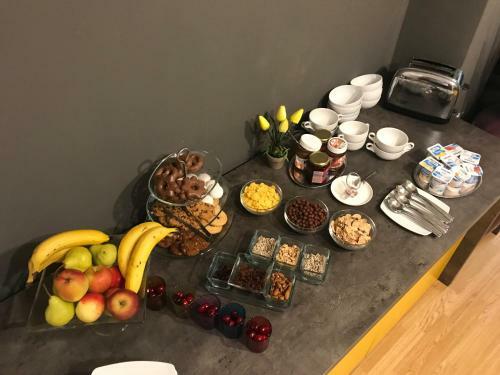 Hotel H'otel Korall Residence