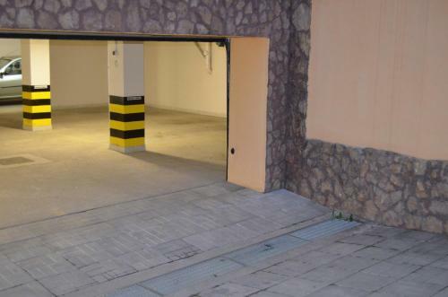 Hotel H'otel Korall Residence