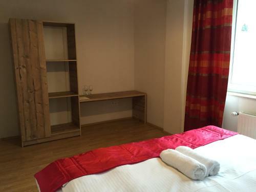 Hotel H'otel Korall Residence